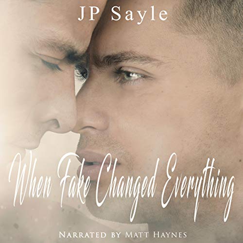 Cover of When Fake Changed Everything