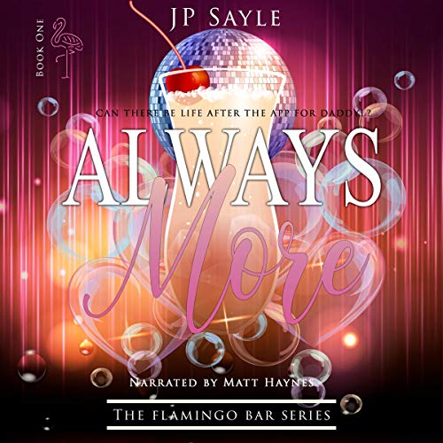 Cover of Always More