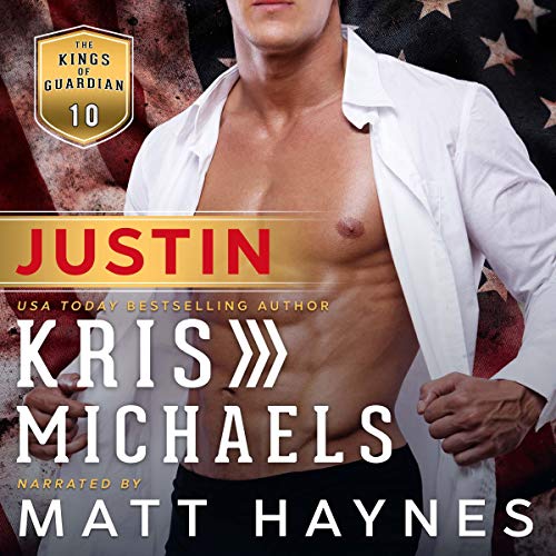 Cover of Justin