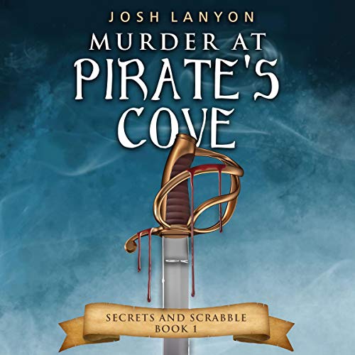 Cover of Murder at Pirate's Cove