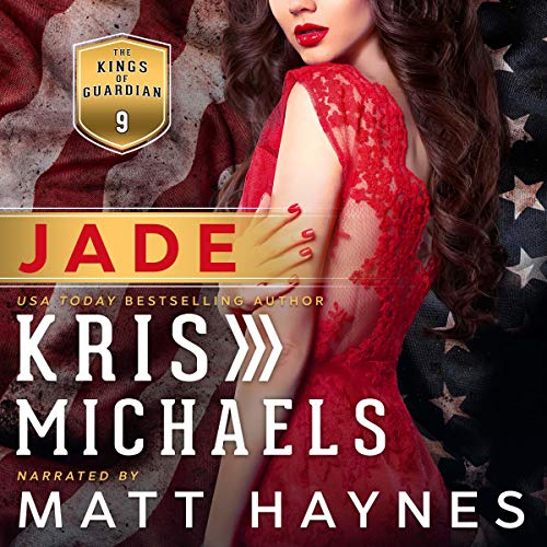 Cover of Jade