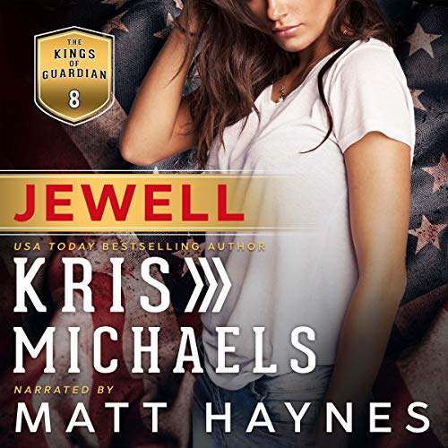 Cover of Jewell