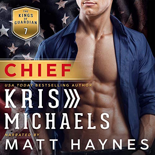 Cover of Chief