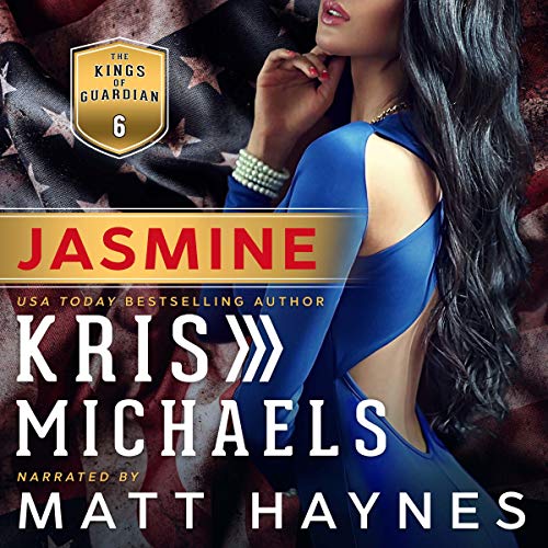 Cover of Jasmine