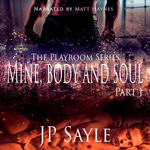 Cover of Mine, Body and Soul