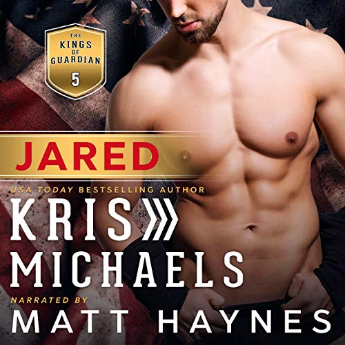 Cover of Jared