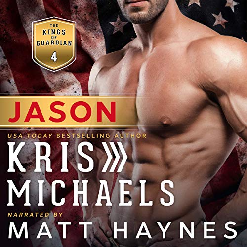 Cover of Jason