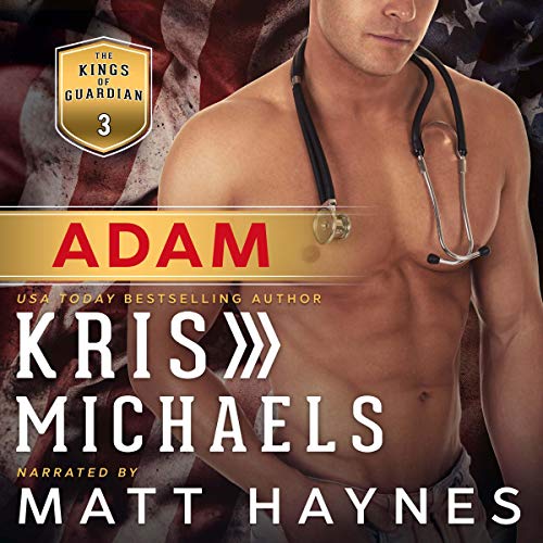Cover of Adam