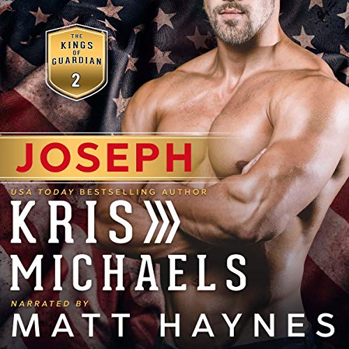 Cover of Joseph