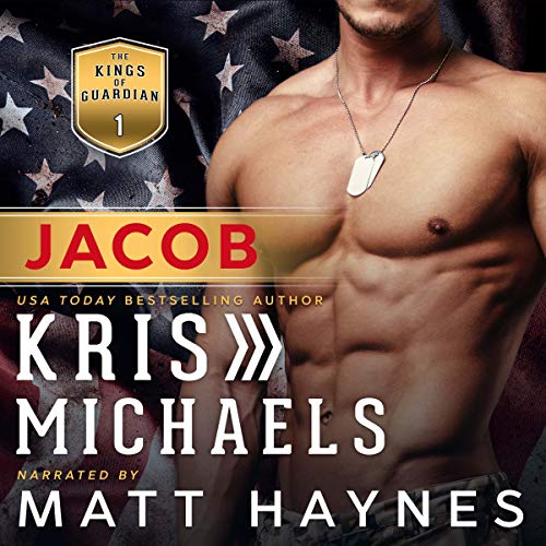 Cover of Jacob