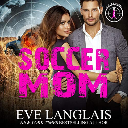 Cover of Soccer Mom