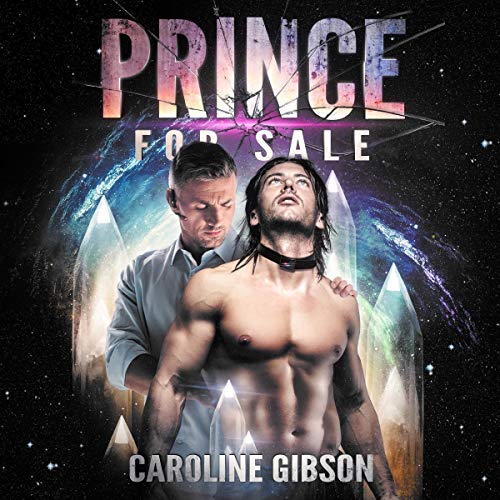 Cover of Prince for Sale