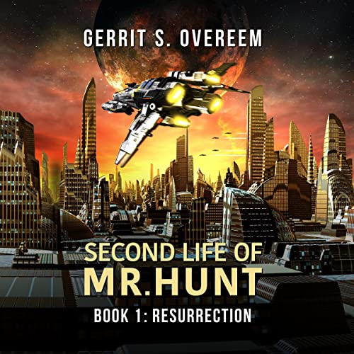 Cover of Resurrection
