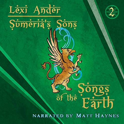 Cover of Songs of the Earth