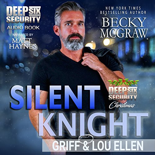 Cover of Silent Knight