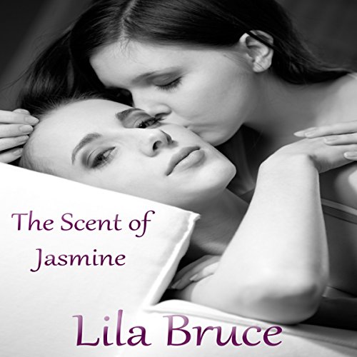 Cover of The Scent of Jasmine