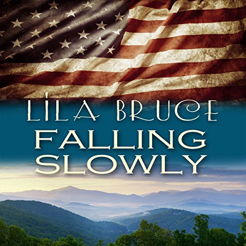 Cover of Falling Slowly