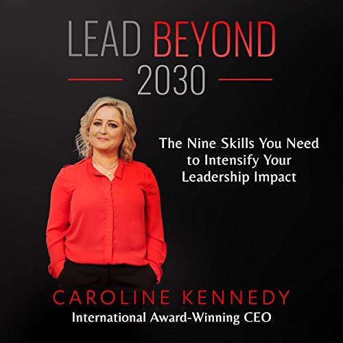 Cover of Lead Beyond 2030