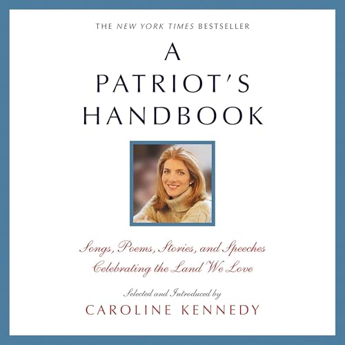 Cover of A Patriot's Handbook
