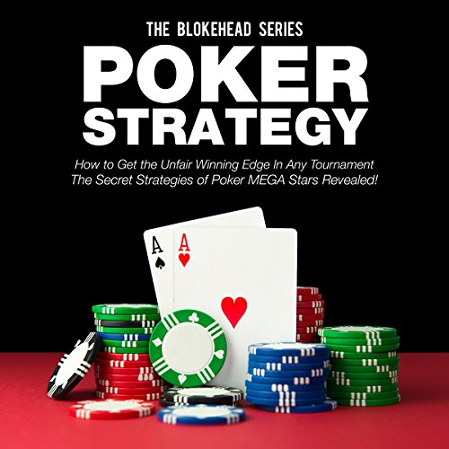 Cover of Poker Strategy