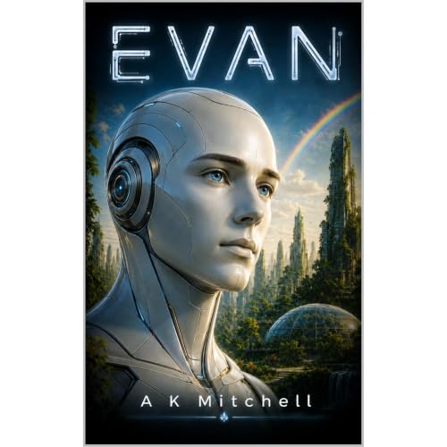 Cover of EVAN