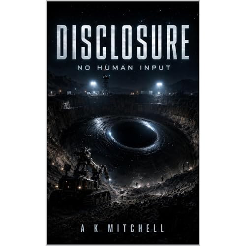 Cover of DISCLOSURE