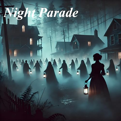 Cover of The Night Parade
