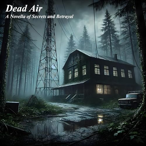 Cover of Dead Air