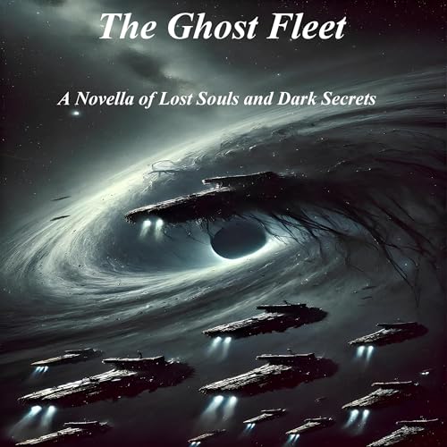 Cover of The Ghost Fleet