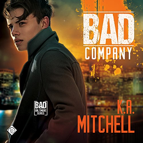 Cover of Bad Company