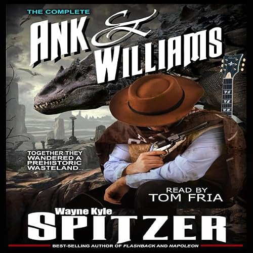 Cover of The Complete Ank and Williams