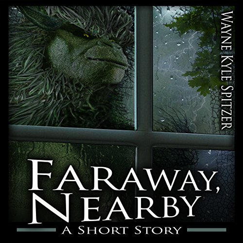 Cover of Faraway, Nearby