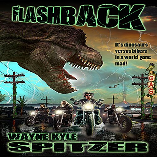 Cover of Flashback