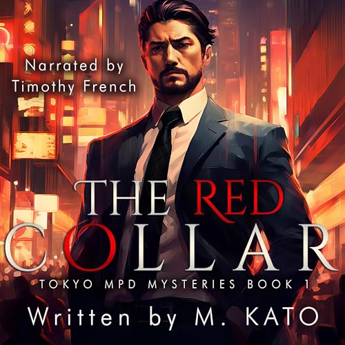 Cover of The Red Collar