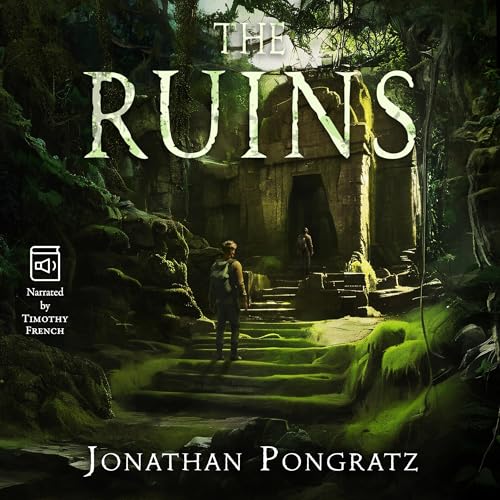 Cover of The Ruins