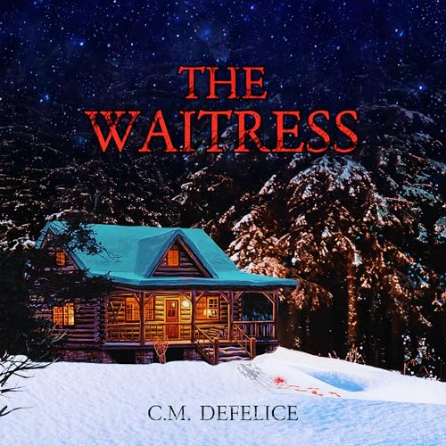 Cover of The Waitress