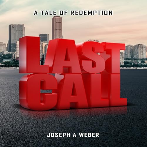 Cover of Last Call