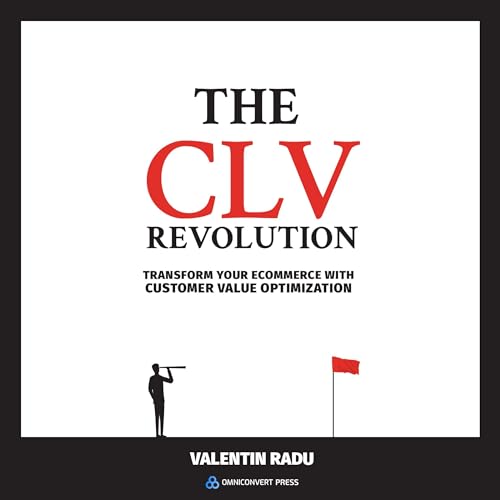 Cover of The CLV Revolution
