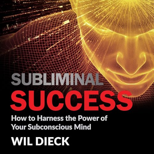 Cover of Subliminal Success