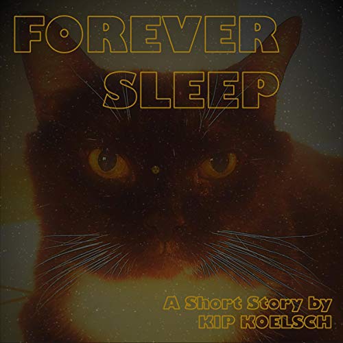 Cover of Forever Sleep