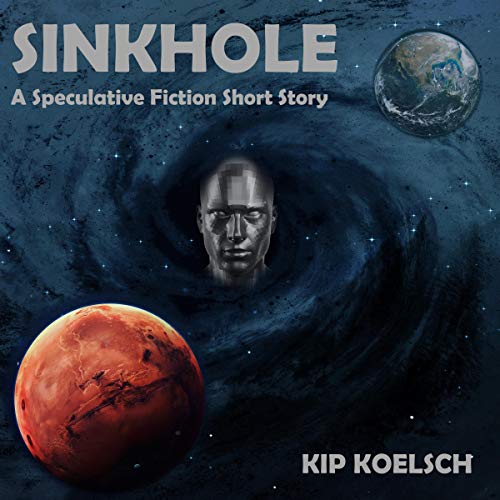 Cover of Sinkhole