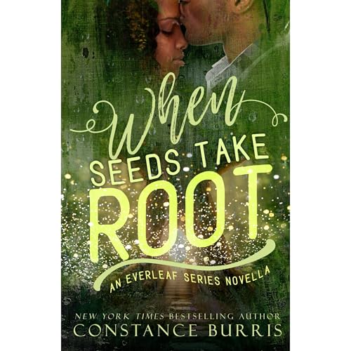 Cover of When Seeds Take Root