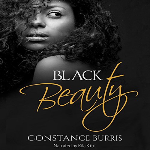 Cover of Black Beauty