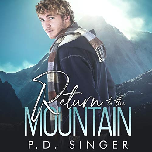 Cover of Return to the Mountain