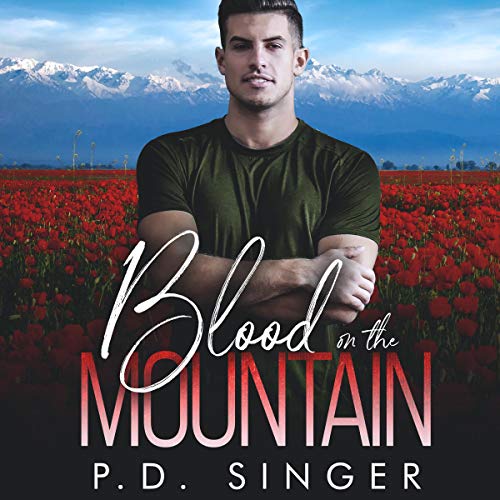 Cover of Blood on the Mountain