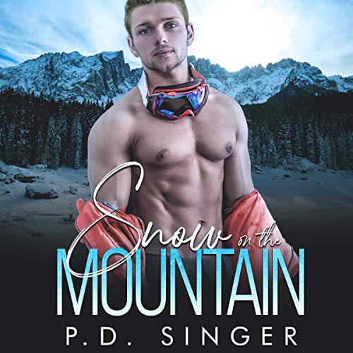 Cover of Snow on the Mountain