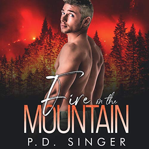 Cover of Fire on the Mountain