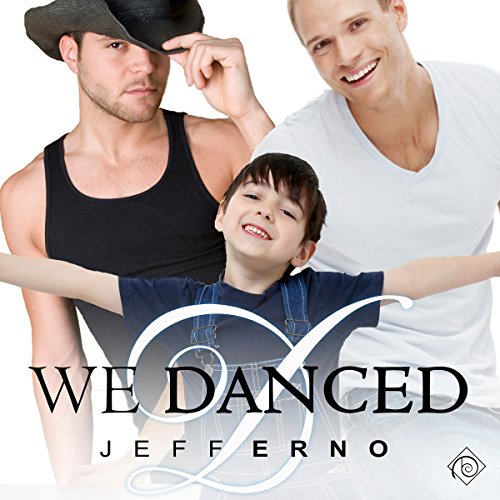 Cover of We Danced