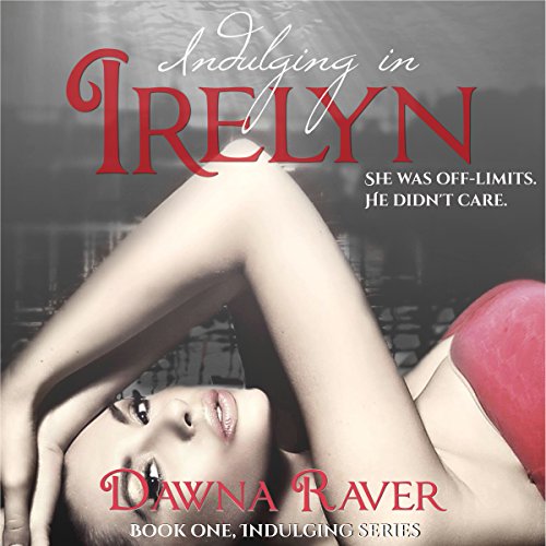 Cover of Indulging in Irelyn