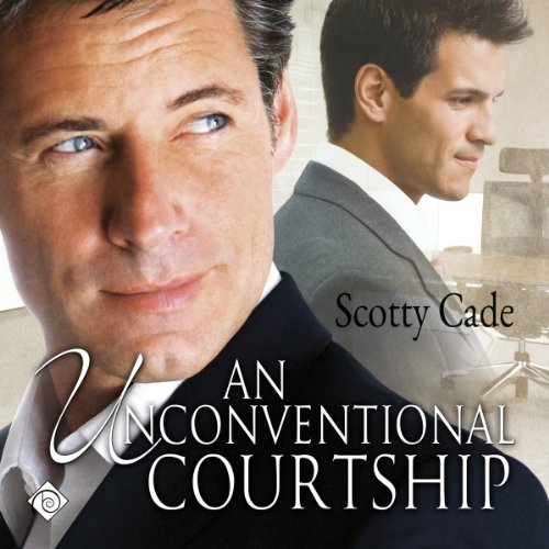 Cover of An Unconventional Courtship